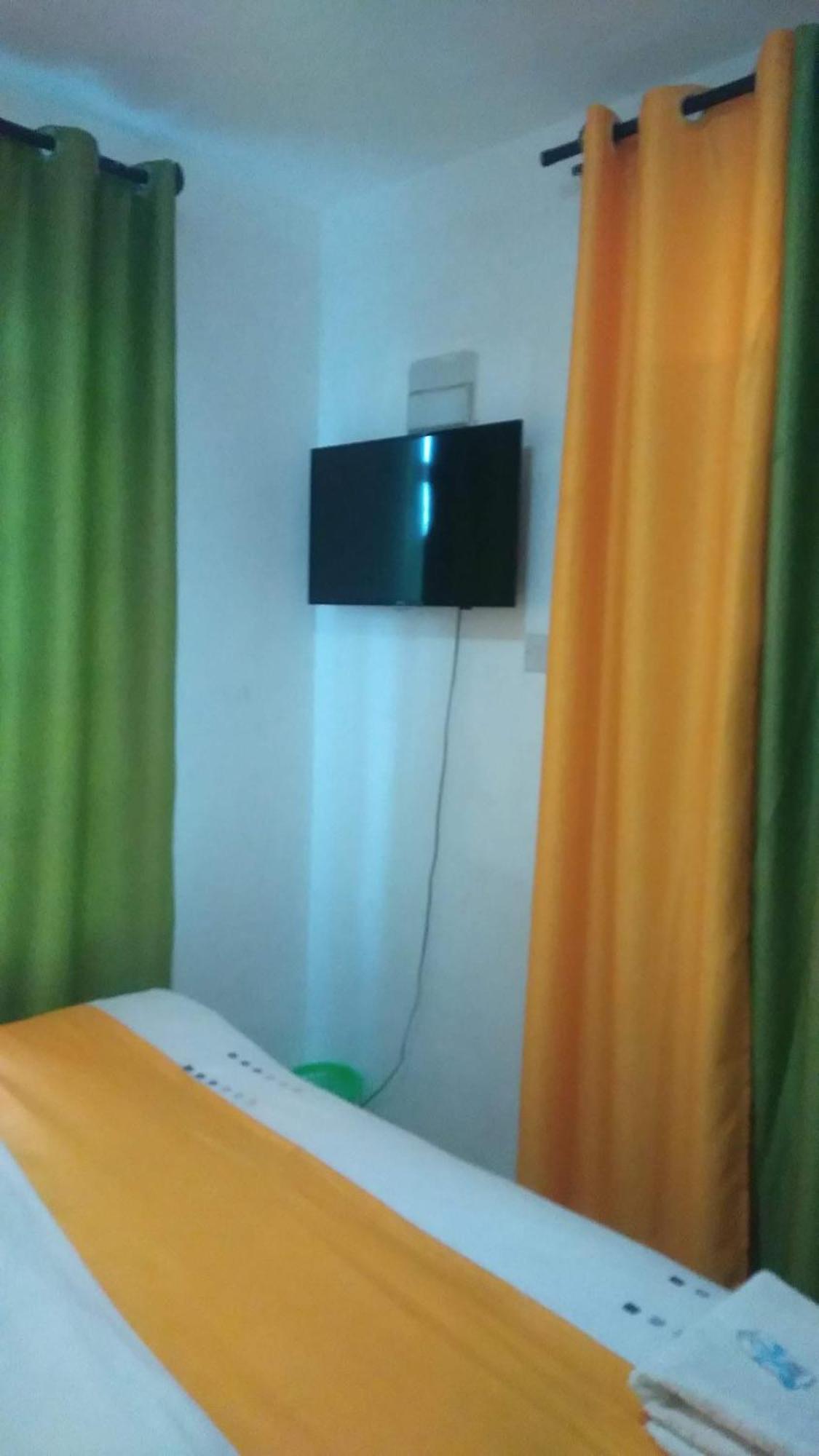 Royalty Cubes-Jkia Hotel Nairobi Room photo