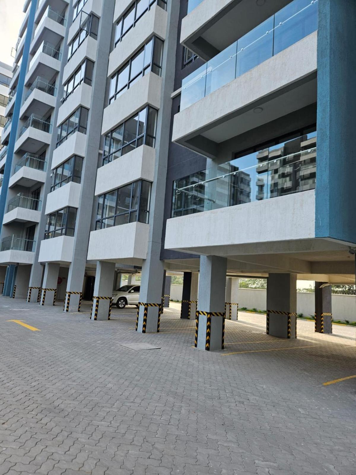 Royalty Cubes-Jkia Hotel Nairobi Exterior photo